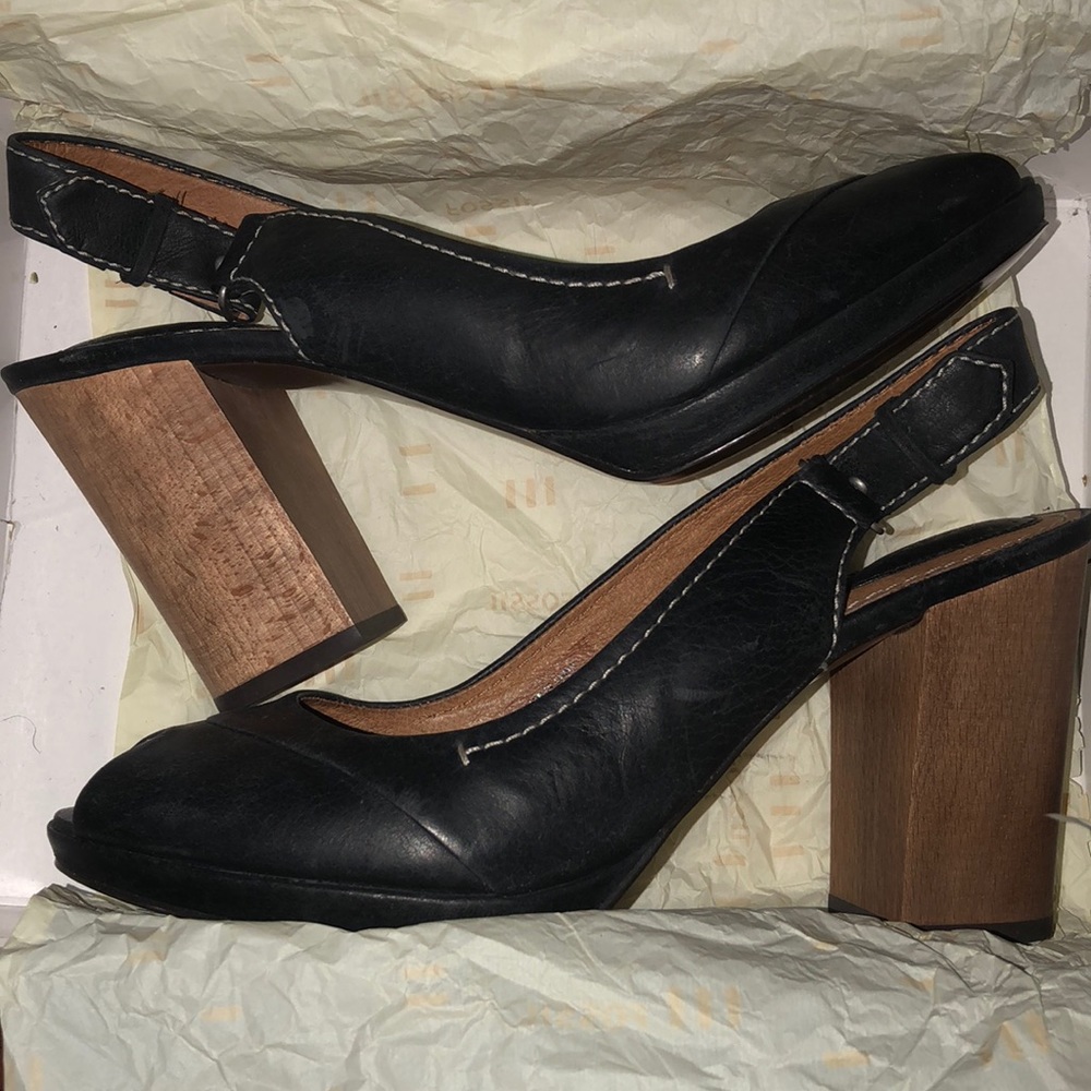 Women shoes
